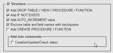 How to add auto increment in sql