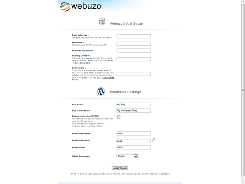 webuzo wp8.png