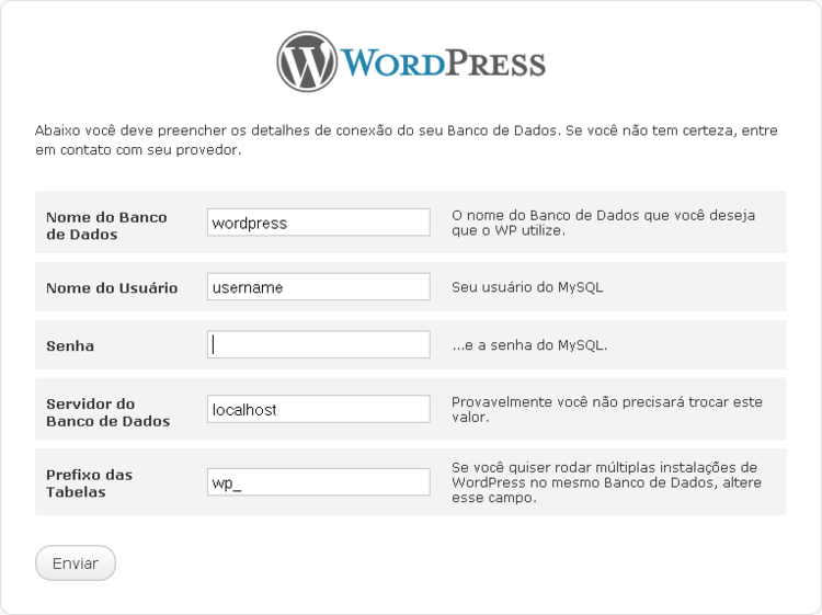 Como instalar o WordPress no Localhost (6 etapas fáceis)