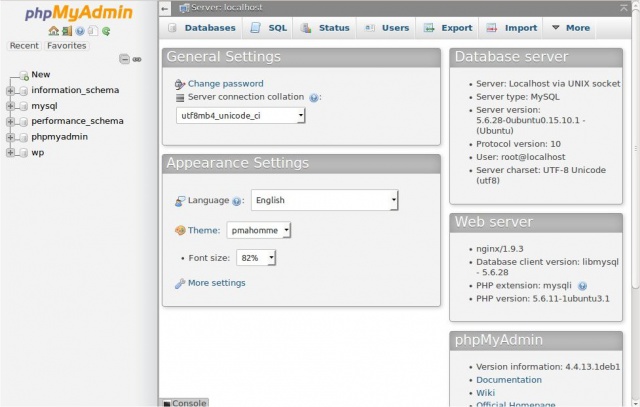 Mysql