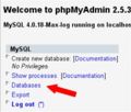 phpmyadmin-choose-database.jpg